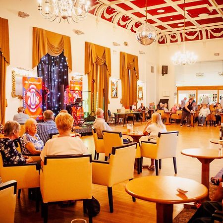 Hotel Prince Regent Weymouth Ngoại thất bức ảnh