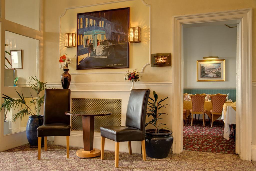 Hotel Prince Regent Weymouth Phòng bức ảnh