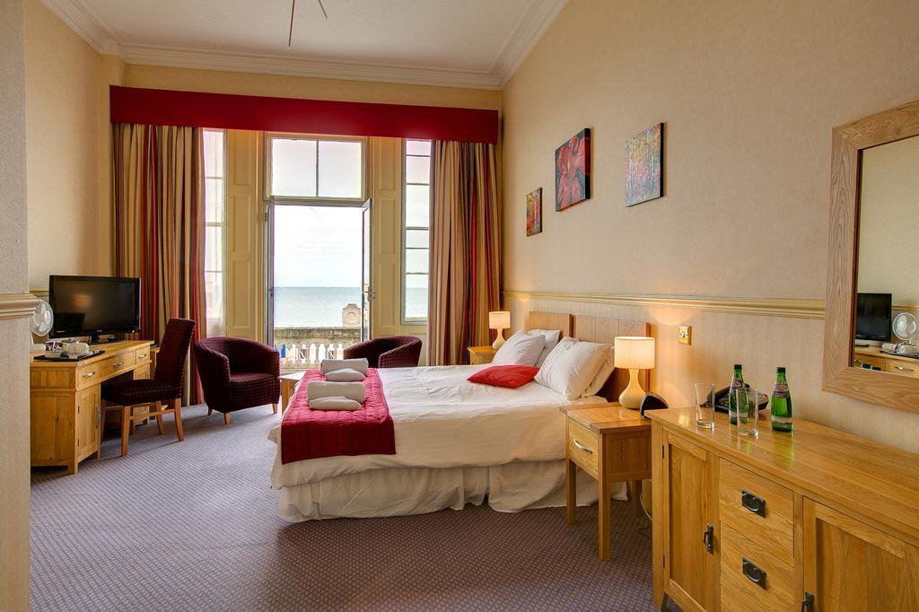Hotel Prince Regent Weymouth Phòng bức ảnh